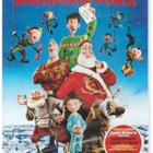 °°JOULUPUKIN POIKA...Artturi Joulu°° -DVD /uusi - pikkukuva 1