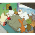 Purkkakuva MUUMI 1995 - pikkukuva 1