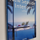 Ian Phillips : New Seaside Interiors - pikkukuva 1