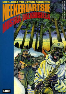 Vesa Ilmaranta - Neekeriartsie