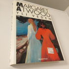 Margaret Atwood: Yli veden - pikkukuva 1
