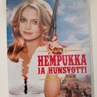 Hempukka ja hunsvotti - pikkukuva 1