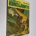 Agentti korkeajännitys nro 8/1981 - pikkukuva 1