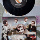 7” Moon: There's No Magic / This Old House - pikkukuva 2