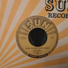 Billy Riley sinkku - pikkukuva 1