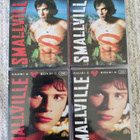 Smallville kaudet 1-2 (12Dvd) - pikkukuva 2