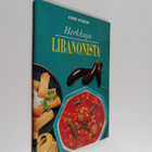 Anne Wilson : Herkkuja libanonista - pikkukuva 1