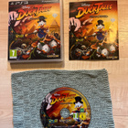 DuckTales: Remastered (PS3)(PAL)(CIB) - pikkukuva 1