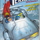 Teräsmies spesiaali 1/1998 Power Struggle saaga 1-3/9 - pikkukuva 1