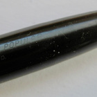 VANHA Kynä New Parker Popular Kultakärki 585 Englanti - pikkukuva 4