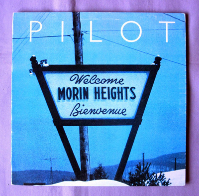 Pilot - Morin Heights LP