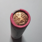Suomi 5 cent 2013 unc rulla - pikkukuva 3