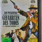 Deadly companions (Sam Peckinpah) dvd - pikkukuva 1