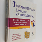 James Rumbaugh : The Unified Modeling Language reference ... - pikkukuva 1