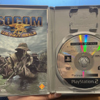 PS2 : SOCOM U.S. Navy Seals - Platinum - pikkukuva 2