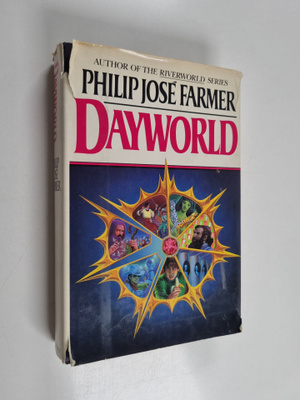 Philip Jose Farmer : Dayworld