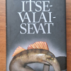 Marko Hautala: Itsevalaisevat - pikkukuva 1