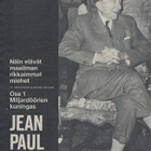 YV n:o 1 1971 Pirkko & Jarno. Minä tapoin Martin Bormannin. - pikkukuva 4