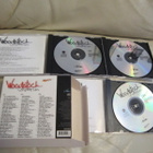 3CD Woodstock Generation MIA306 2009 EU - pikkukuva 2