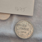 25 penniä 1910, Suomi - pikkukuva 1