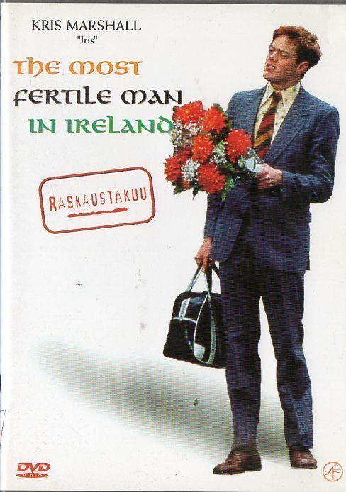 MOST FERTILE MAN IN IRELAND	(16 514)	k	-FI-	DVD			2000