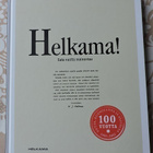 Helkama! Sata vuotta mainontaa - pikkukuva 1