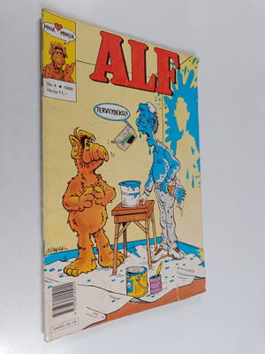 Alf 4/1988