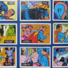SUPERMAN 10 KPL + 1 KPL KOPIO - pikkukuva 1