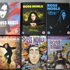 ROSS NOBLE & TOMMY TIERNAN - pikkukuva 1