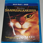 Saapasjalkakissa (o) - pikkukuva 1