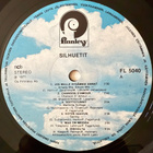 [LP] SILHUETIT: JOS MULLE SYDÄMESI ANNAT - pikkukuva 3