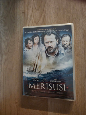 Merisusi