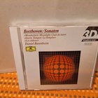 Beethoven:Piano sonatas NOS.14 etc.-Daniel Barenboim CD - pikkukuva 1