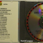 Everly Brothers • Sweet Memories CD - pikkukuva 2