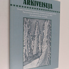 Arkiveisuja : Kuopion Snellman-kesäyliopisto, Ikääntyvien... - pikkukuva 1