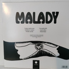 Malady: Malady - pikkukuva 4