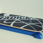Radica Skateboarder -videopeli - pikkukuva 1