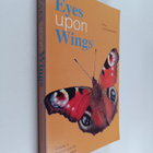 Ritva Levo-Henriksson : Eyes upon wings : culture in Finn... - pikkukuva 1