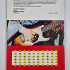 Graham Butterfield : Rock-kitara - pikkukuva 2