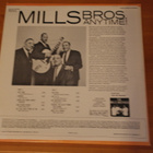 The Mills Brothers:Anytime!-LP. - pikkukuva 2