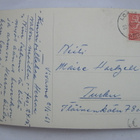 VANHA Postikortti Lohja Vivamo 1950-luku - pikkukuva 2