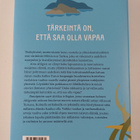 Jenna Kostet : Suolaisten tuulten saari - pikkukuva 2