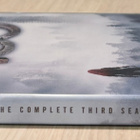 Eloonjääneet (The 100): Kausi 3 (4DVD) - pikkukuva 3