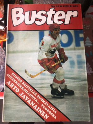 Buster 20-1978.