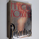 Harold Robbins : The Piranhas - A Novel - pikkukuva 1