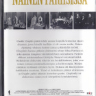 Charlie Chaplin - Nainen Pariisissa (DVD) - pikkukuva 2