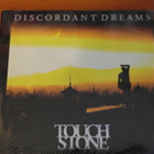 Touchstone:Discordant Dreams CD.Uusi! - pikkukuva 1