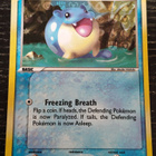 Spheal 74/101 Reverse-holo - pikkukuva 1