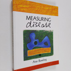 Ann Bowling : Measuring disease : a review of disease-spe... - pikkukuva 1
