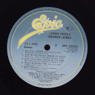 GEORGE  JONES :: LADIES' CHOICE :: VINYYLI  LP    1984 - pikkukuva 4